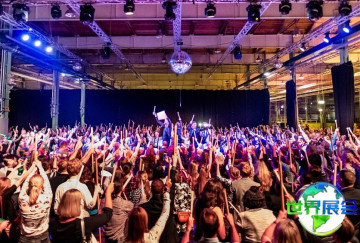 2026年WSAVA大会购票渠道