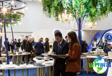 2026年法兰克福春季消费品展参展全指南（日程场馆+购票方式）