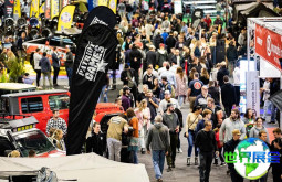 2026年澳大利亚户外展览展位布局与申请指南