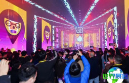 2026年广州灯光展门票购买渠道