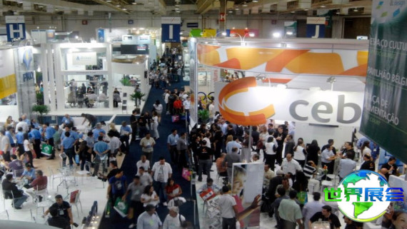 2027年巴西玻璃展览会观展指南（日程+场馆+购票）