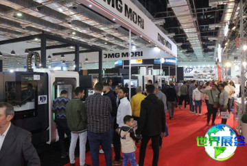 2026年埃及机床展览会日程与场馆信息