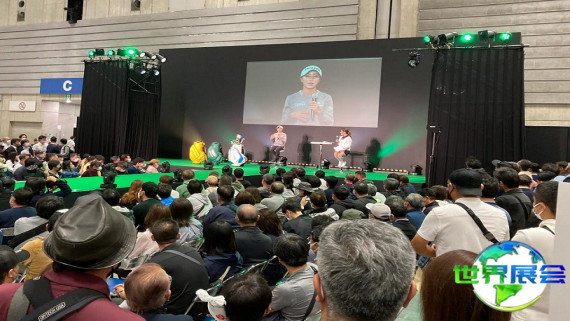 2026年日本高尔夫展览会日程与场馆信息