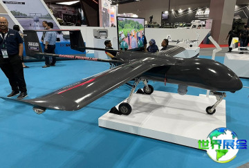 2026年迪拜无人机展览会展位布局与费用详情