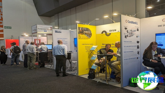 2026年珀斯石油展日程与场馆信息