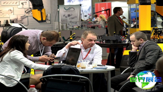 2026年保加利亚机械展将展出哪些产品？