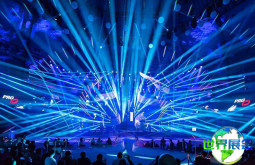 2026年德国灯光展览会观展指南（日期+场馆+购票）