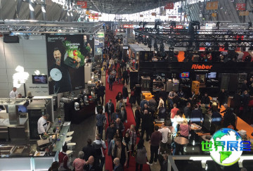 2026年德国酒店用品展参展指南（日程安排与票价详情）