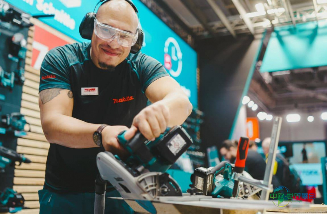 2026年纽伦堡木业展聚焦环保与工业安全