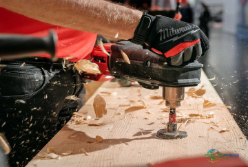 2026年纽伦堡木业展聚焦环保与工业安全