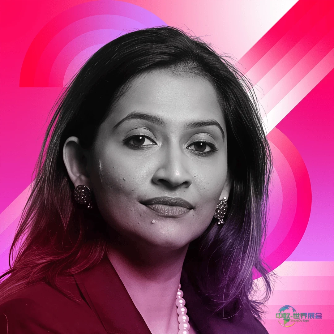 DBS银行负责人出席泰国曼谷亚洲财经展