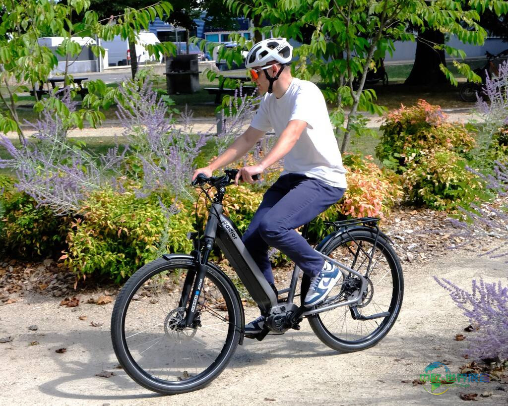 2026年法国巴黎国际自行车展览会：城市交通新趋势