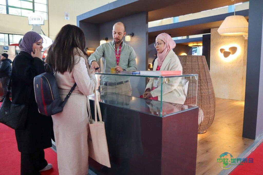 阿尔及利亚阿尔及尔国际餐饮博览会 HORECA EXPO ALGERIA 2026圆满落幕