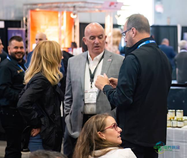 2025年比利时布鲁塞尔国际世界客车展览会：SmartDEPOT™亮相