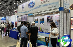 2026年亚洲水展门票如何购买，有哪些购票渠道？