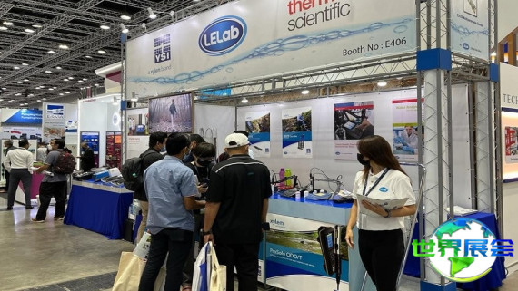 2026年亚洲水展门票如何购买，有哪些购票渠道？