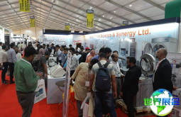 2026年孟加拉国医药展览会入场券费用