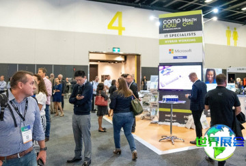 2026年澳大利亚医疗器械展如何购票，票价是多少？