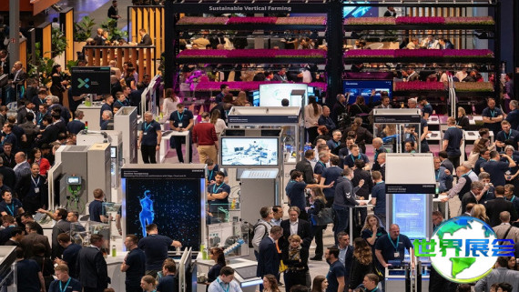 2026年汉诺威工业博览会参展指南（日程地点与票价详情）