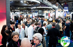 巴西眼镜展2026电子会刊