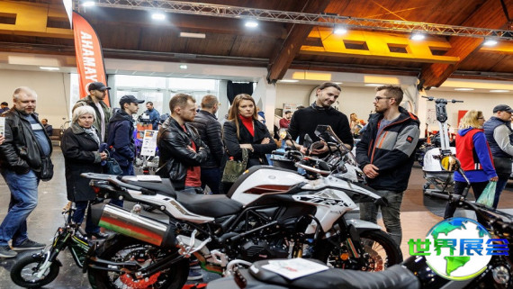 拉脱维亚户外展览2026展位布局与申请指南