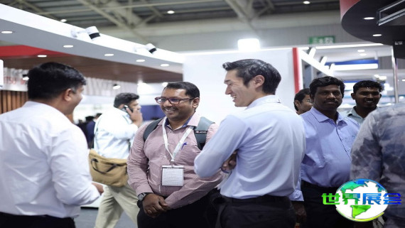 2026年印度制冷展门票申请流程与费用说明