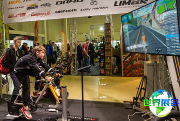 2025年俄罗斯自行车展门票申请方式与价格详情