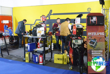 2026年葡萄牙金属加工展览会观展指南：日程安排、场馆信息及购票方式