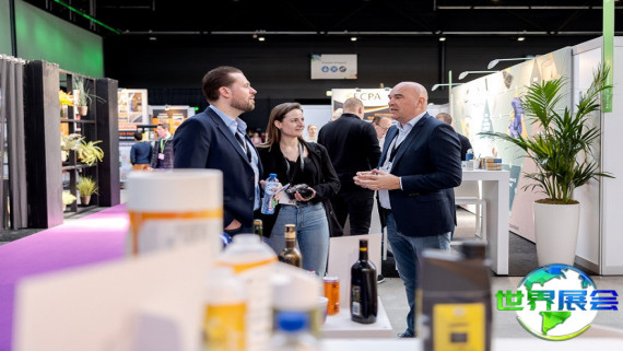 2026年英国包装展票价几何，如何购票？