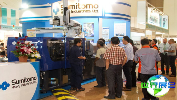 2026年印尼塑料包装展览会日程与场馆信息