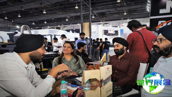 2026年孟买广告展览会 预先登记须知