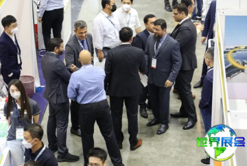 2026年马来西亚能源展观展全攻略：展会日程、场馆位置及票价详情