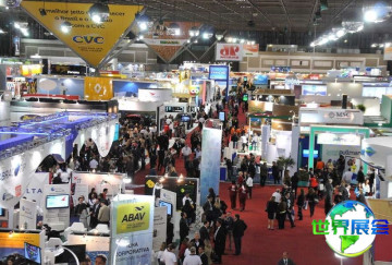 2026年巴西旅游展日程与举办场所