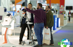 阿尔及利亚医疗器械展2026票价信息