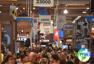 2026年美国户外用品展览会参展商名单