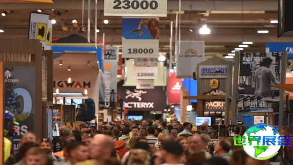 2026年美国户外用品展览会参展商名单