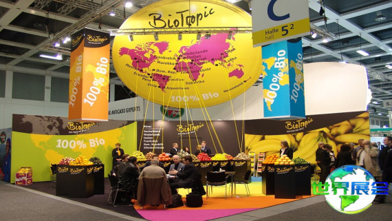 2026年德国果蔬展览会参观全攻略：展会日程与票价信息