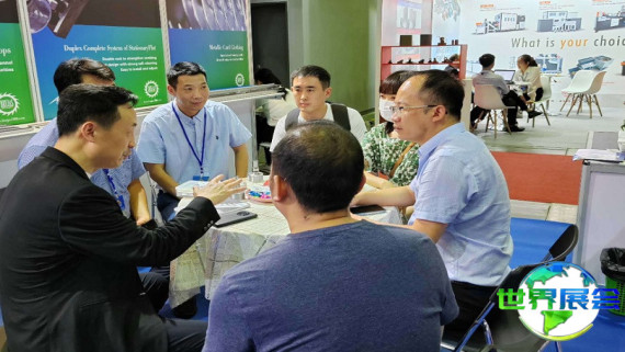 2026年越南纺织展览会最新参展企业名单