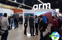 2026年德国嵌入式展览会日程与场馆信息