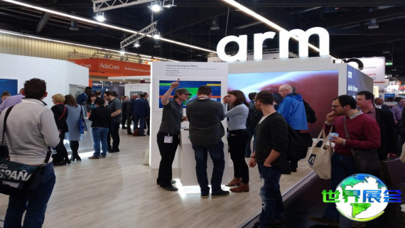 2026年德国嵌入式展览会日程与场馆信息