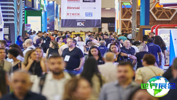 2026年巴西五金展将展出哪些产品？