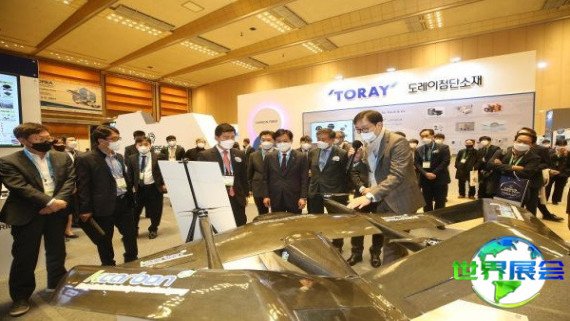 2026年韩国新材料展会刊获取指南