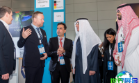 2026年中东工业展时间与地点公布