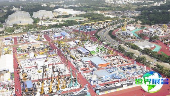 2027年印度工程机械博览会 预先注册须知