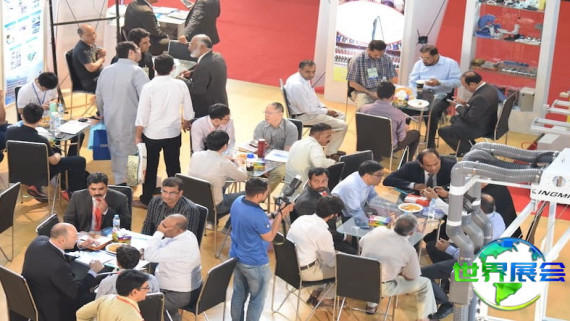 2026年巴基斯坦纺织机械展展位费用与申请指南