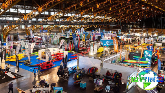 2026年法国皮划艇展览会日程与场馆信息