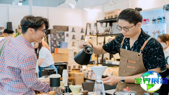2026年胡志明咖啡展观展指南（举办时间地点与购票方式）