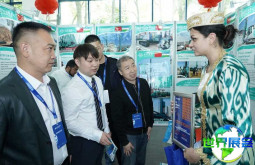 2026年乌兹别克斯坦矿业展览会涵盖哪些展品？