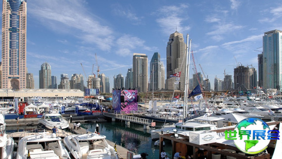 2026年迪拜游艇展览会参展指南（日程安排与票价详情）