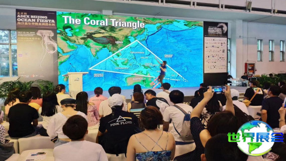 2026年新加坡潜水展门票购买渠道